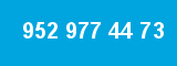 952 977 44 73 952 977 44 73